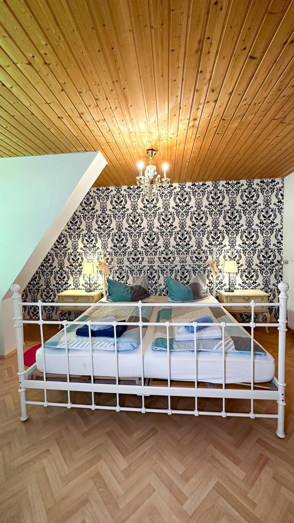 Almbauernhof Apartamento Ruhpolding Exterior foto