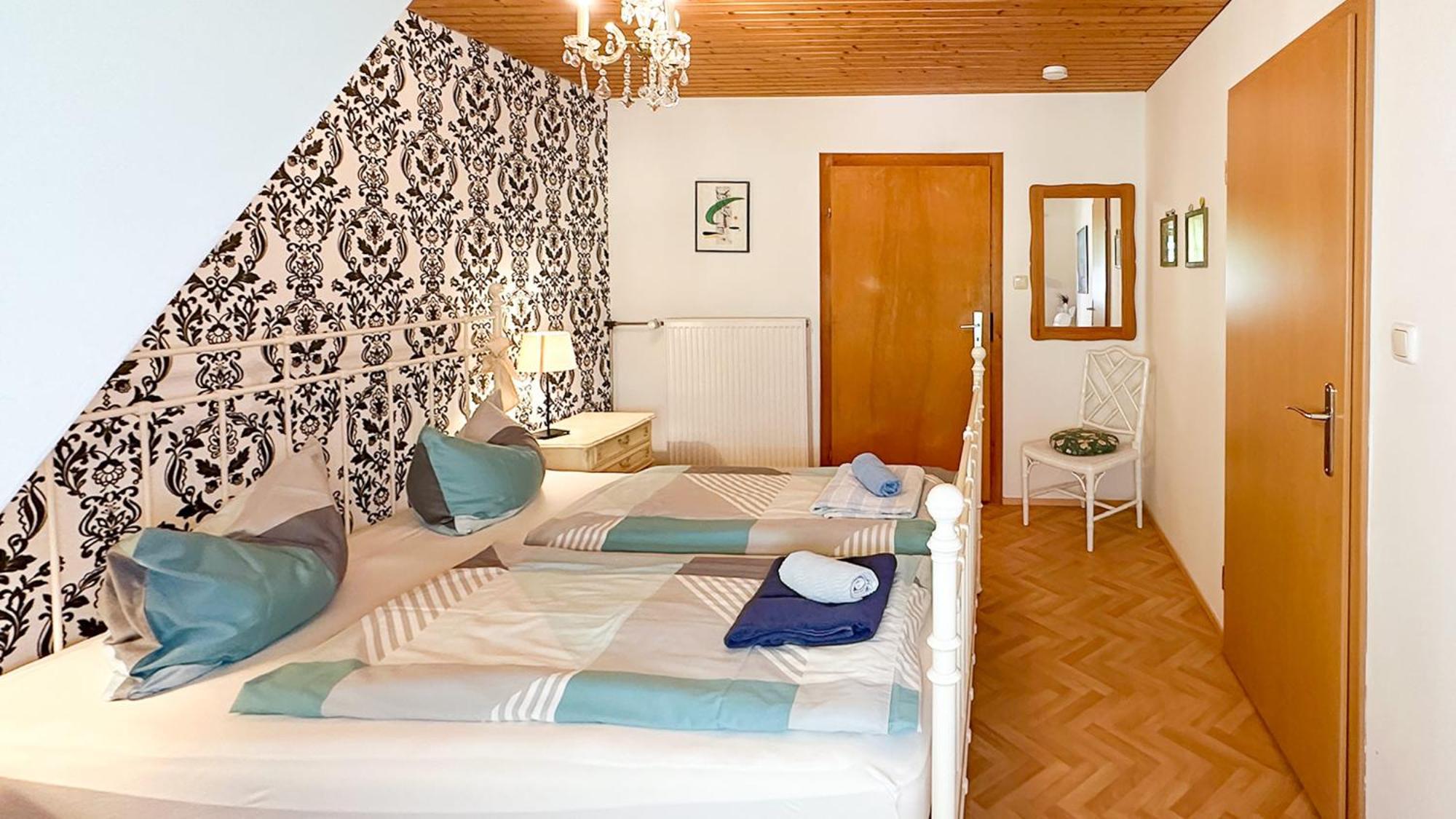 Almbauernhof Apartamento Ruhpolding Exterior foto