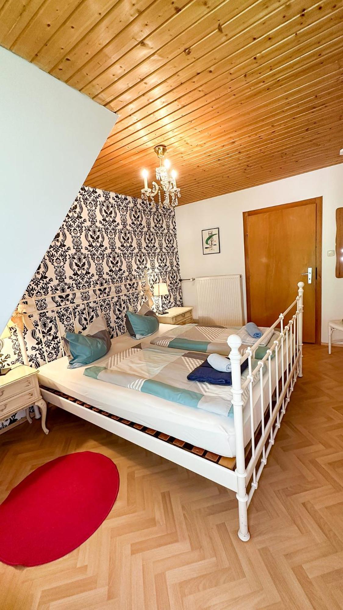 Almbauernhof Apartamento Ruhpolding Exterior foto