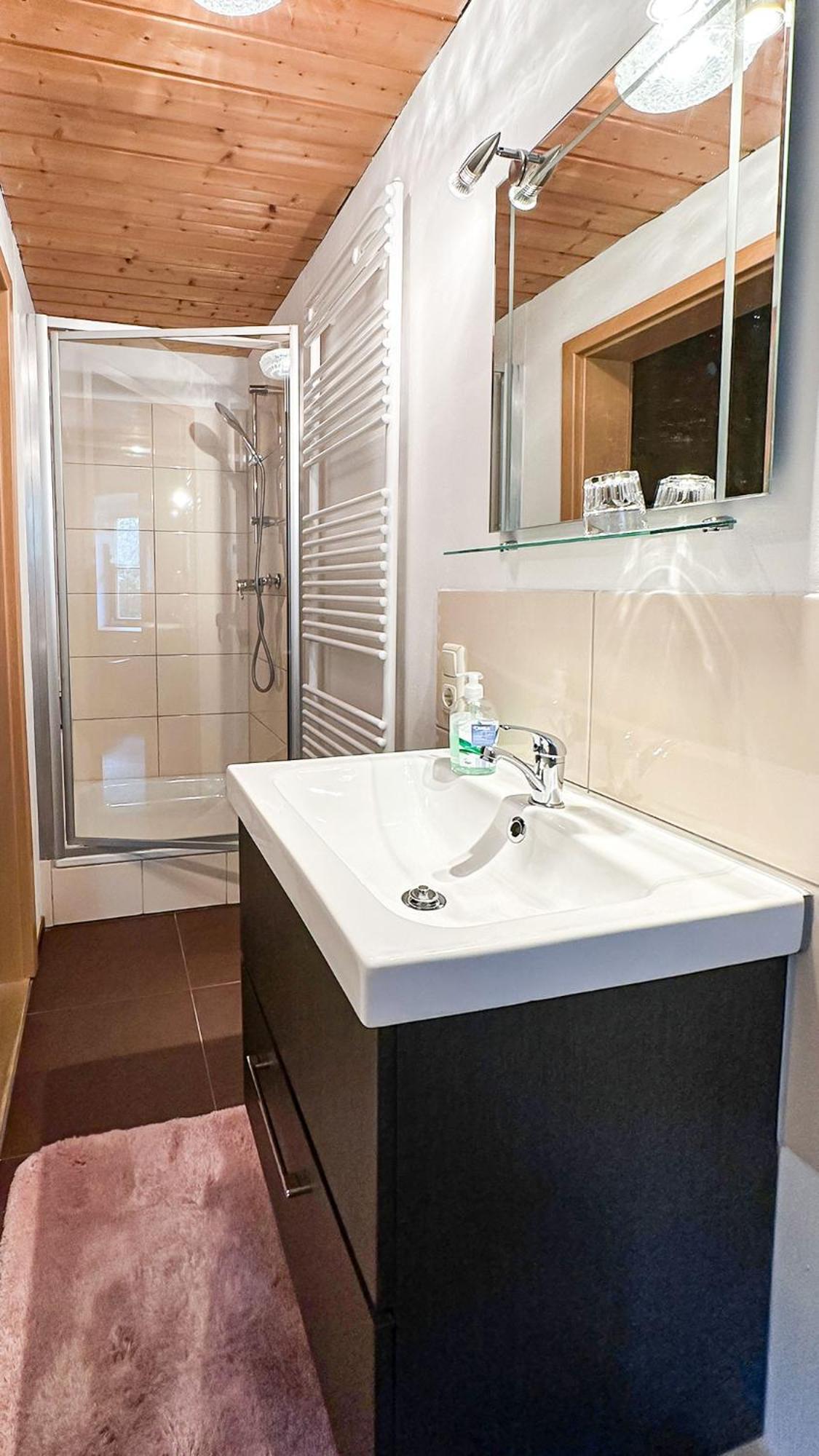 Almbauernhof Apartamento Ruhpolding Exterior foto