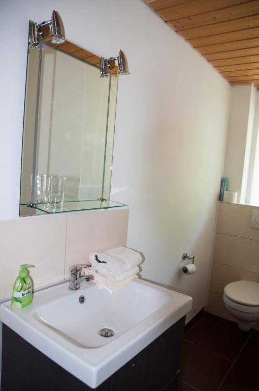 Almbauernhof Apartamento Ruhpolding Quarto foto