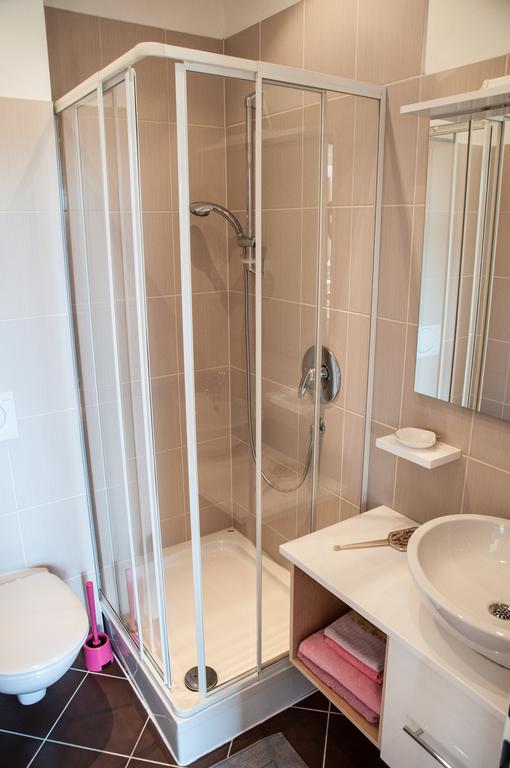 Almbauernhof Apartamento Ruhpolding Quarto foto