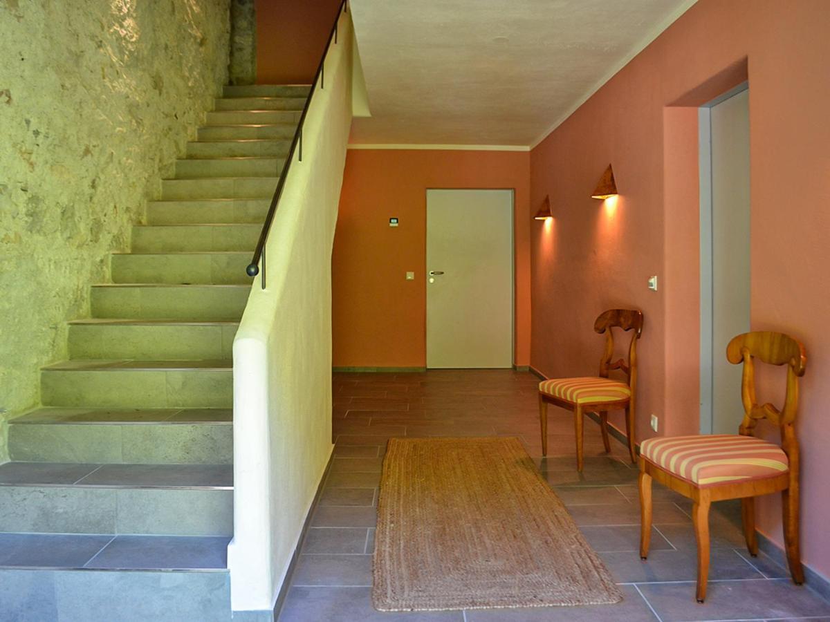 Almbauernhof Apartamento Ruhpolding Exterior foto